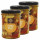 Lot 3x Mélange de légumes grillés à l'huile - Bocal 180g
