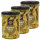 Lot 3x Artichauts grillés à l'huile - Bocal 180g