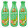 Lot 3x Gaspacho vert - Bouteille 1L