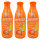Lot 3x Salmorejo - Bouteille 1L