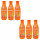 Lot 6x Salmorejo - Bouteille 1L