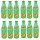 Lot 12x Gaspacho vert - Bouteille 1L