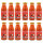 Lot 12x Soupe froide de tomates, feta et olives - Bouteille 480ml