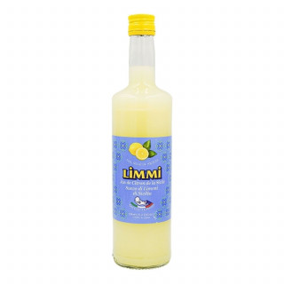 Jus de citron de Sicile - Bouteille 700ml