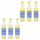 Lot 6x Jus de citron de Sicile - Bouteille 700ml