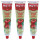 Lot 3x Double concentré de tomates - Zéro résidu de pesticides - Tube 130g