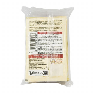 Lot 2x Levure boulangère - Sachet - 5 x 8g