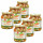 Lot 6x Macédoine de légumes - Bocal 340g