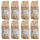 Lot 8x Cerneaux de noix - Paquet 350g