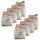 Lot 8x Noisettes en poudre - Paquet 250g