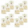 Lot 12x Risotto à la truffe - Sachet 250g