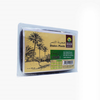 Pâte de dattes - Paquet 900g