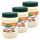 Lot 3x Tahin / Crème de sésame - Pot 400g