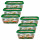 Lot 6x Halva aux pistaches - Boîte 350g