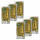 Lot 6x Halva Dubaï - Boîte 350g