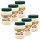 Lot 6x Tahin / Crème de sésame - Pot 400g