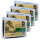 Lot 4x Pâte de dattes - Paquet 900g