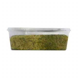 Lot 12x Halva Dubaï - Boîte 350g