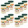 Lot 12x Tahin / Crème de sésame - Pot 400g