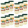 Lot 12x Tahin / Crème de sésame - Pot 800g