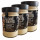 Lot 3x Sauce crémeuse au parmesan et à la truffe d'été 2% - Bocal 190g