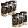 Lot 6x Sauce crémeuse au parmesan et à la truffe d'été 2% - Bocal 190g