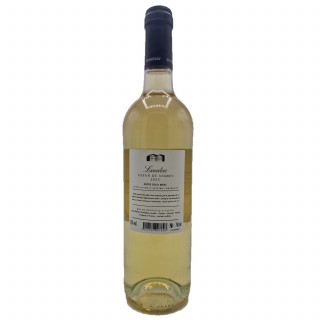 Vin blanc Cœur vignes - Entre-deux-mers - Bouteille 750ml