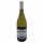 Vin blanc 1ère Escale BIO - Muscadet - Bouteille 750ml