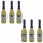 Lot 6x Boisson pétillante sans alcool Moderato - Bouteille 750ml