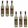 Lot 6x Boisson sans alcool élaborée à partir de vin Moderato - Bouteille 750ml