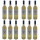 Lot 12x Vin blanc Cœur vignes - Entre-deux-mers - Bouteille 750ml