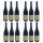 Lot 12x Vin rouge Le Petit Chemin BIO - Chinon - Bouteille 750ml