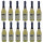 Lot 12x Boisson pétillante sans alcool Moderato - Bouteille 750ml