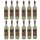 Lot 12x Boisson sans alcool élaborée à partir de vin Moderato - Bouteille 750ml