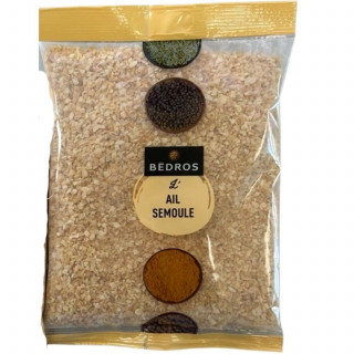 Ail semoule - Sachet 250g