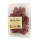 Fraises entières semi confites - Sachet 220g