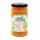 Confiture de pêches allégée BIO - Pot 255g