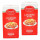 Lot 2x Pâtes à lasagnes - Paquet 500g