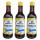Lot 3x Sauce ponzu - Bouteille 250ml