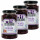 Lot 3x Confiture de figues de Méditerranée - Pot 315g