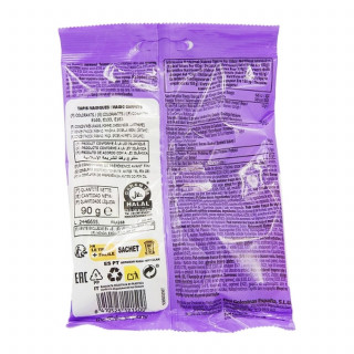 Lot 3x Tapis magiques - Halal - Sachet 90g