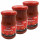 Lot 3x Sauce arrabiata - Bocal 190g