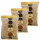 Lot 3x Ail semoule - Sachet 250g