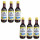 Lot 6x Sauce ponzu - Bouteille 250ml