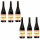 Lot 6x Cidre doux artisanal - Bouteille 750ml