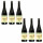 Lot 6x Cidre brut artisanal - Bouteille 750ml