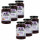 Lot 6x Confiture de figues de Méditerranée - Pot 315g