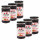 Lot 6x Gelée de groseilles - Pot 270g