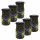 Lot 6x Câpres au vinaigre - Pot 205g