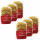 Lot 6x Pâtes Farfalle n°58 - Paquet 500g